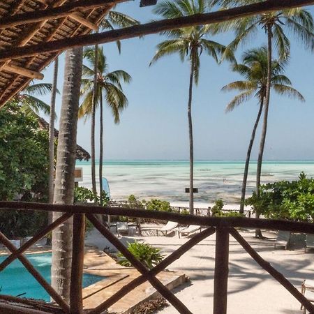 Raha Lodge Zanzibar Boutique Hotel Джамбіані Екстер'єр фото