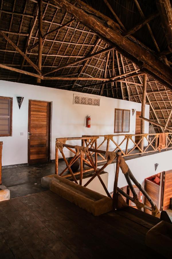 Raha Lodge Zanzibar Boutique Hotel Джамбіані Екстер'єр фото