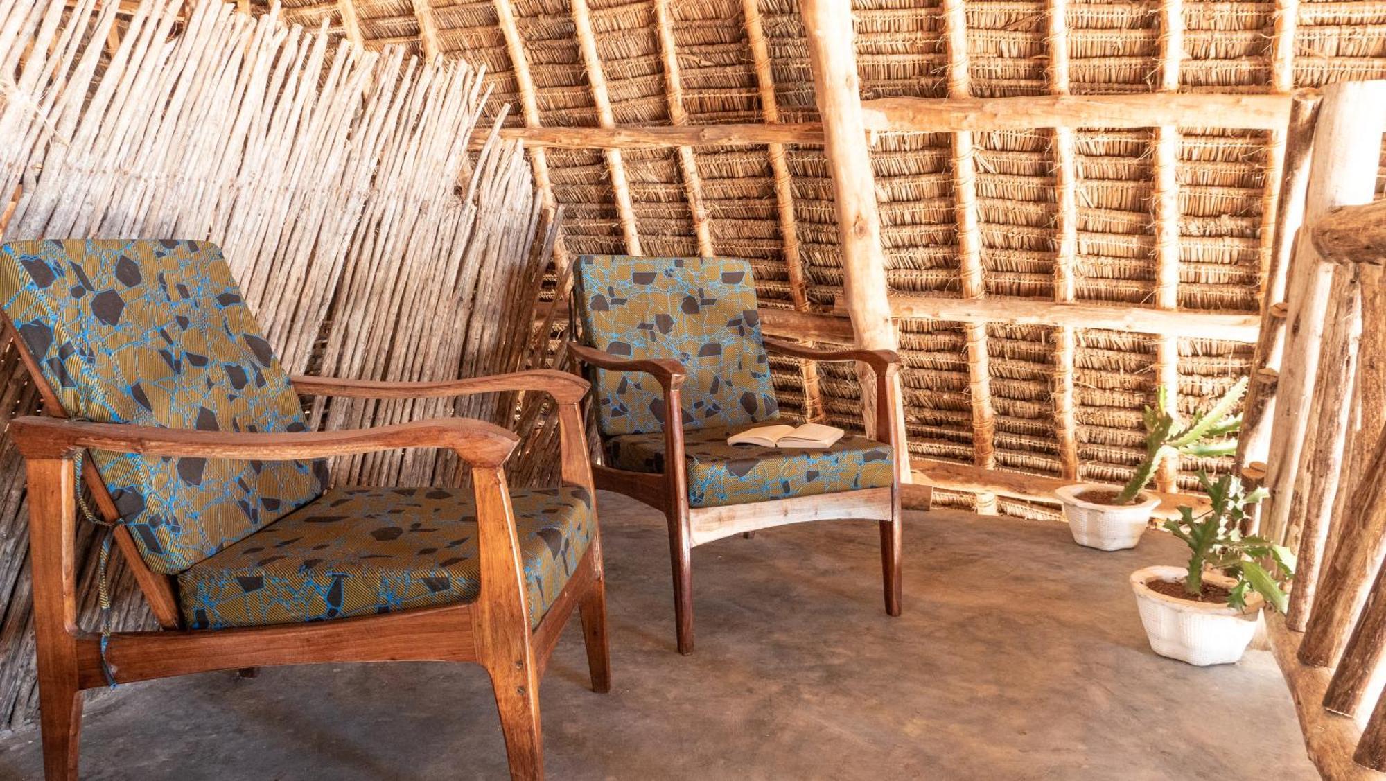 Raha Lodge Zanzibar Boutique Hotel Джамбіані Екстер'єр фото