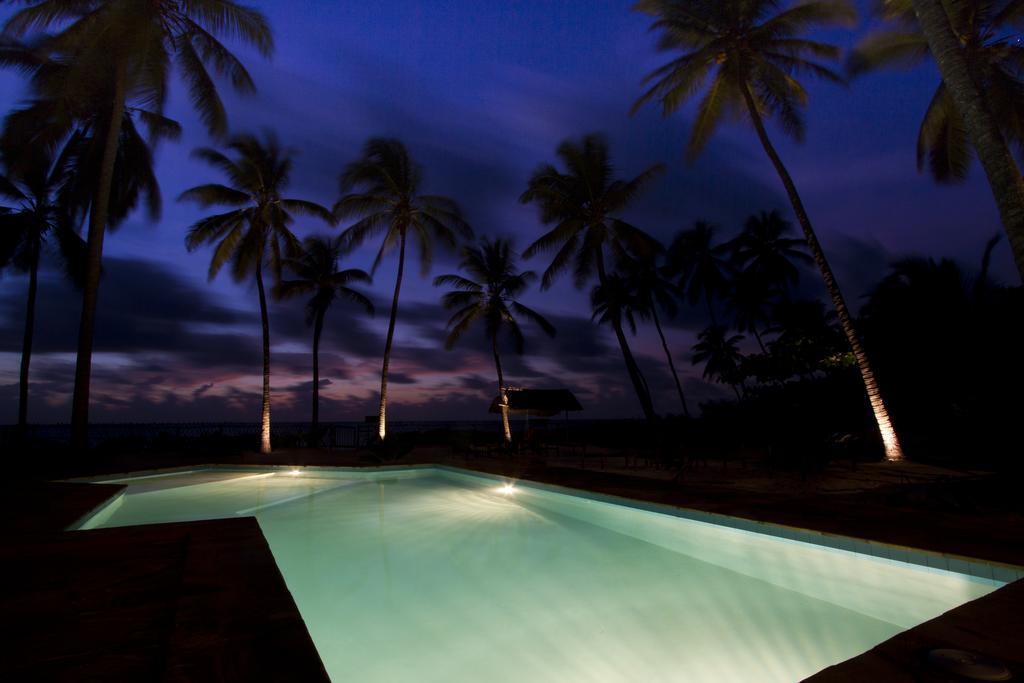 Raha Lodge Zanzibar Boutique Hotel Джамбіані Номер фото