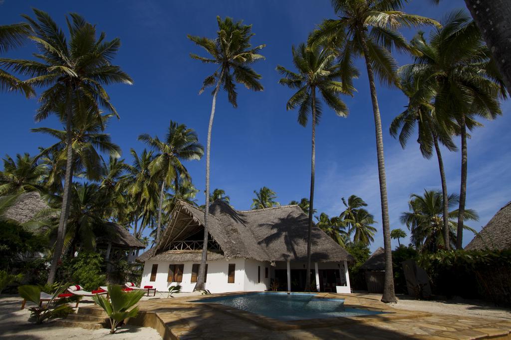Raha Lodge Zanzibar Boutique Hotel Джамбіані Номер фото