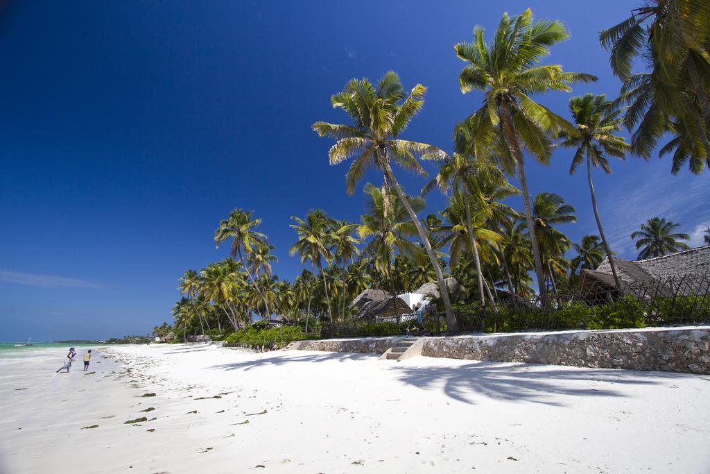 Raha Lodge Zanzibar Boutique Hotel Джамбіані Екстер'єр фото